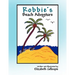 Robbie's Beach Adventure