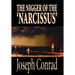 The Nigger of the 'Narcissus' by Joseph Conrad, Fiction, Classics