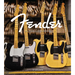 Fender: The Official Illustrated History