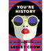 You're History: The Twelve Strangest Women in Music