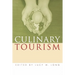 Culinary Tourism