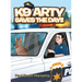 K9 Arty Saves The Day!!