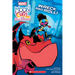 Moon Girl and Devil Dinosaur: Wreck and Roll!: A Marvel Original Graphic Novel