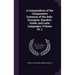 A Compendium of the Comparative Grammar of the Indo-European, Sanskrit, Greek, and Latin Languages; Volume Pt. 1