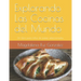 Explorando Las Cocinas del Mundo: Un libro para niños de países seleccionados