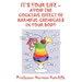 It's Your Life - Avoid the Cocktail Effect of Harmful Chemicals in Your Body