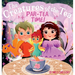Par-Tea Time: The Creatures of the Tea