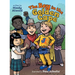 The Boy in the Golden Cape