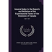 General Index to the Reports and Bulletins of the Experimental Farms of the Dominion of Canada: 1887-1901