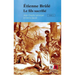 Étienne Brûlé. Tome 3: Le fils sacrifié