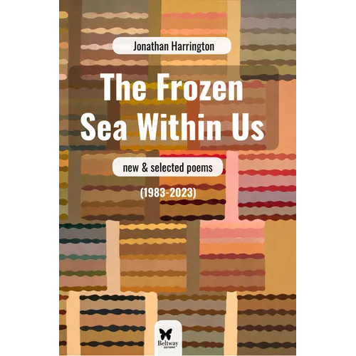 The Frozen Sea Within Us
