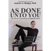 As Done Unto You: The Secret Confession of Amanda Knox
