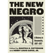 The New Negro: A History in Documents, 1887-1937