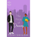 The Price of Dreams: Faith & Fortune 3