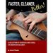 Faster, Cleaner, Better!