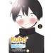 Kubo Won't Let Me Be Invisible, Vol. 11