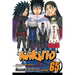 Naruto, Vol. 65
