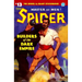 The Spider #13: Builders of the Dark Empire