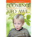 Coming to Awe, Finding Identity Lost to Experience