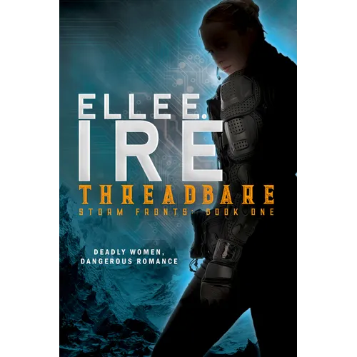 Threadbare: Volume 1
