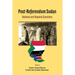 Post-Referendum Sudan National and Regional Questions