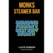Monk's Steamer Bar Sarasota Florida's Best Kept Secret