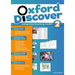 Oxford Discover 2 Integrated Teaching Toolkit Pack