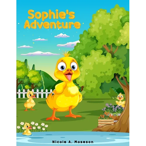 Sophie's Adventure