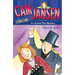CAM Jansen: The School Play Mystery #21
