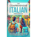 The Comprehensive Italian Phrasebook: 2000+ Words and Easy Phrases, Exteded list of scenarios, Behavioral Tips, and Situational Advice