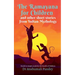 The Ramayana for Children and other short stories from Indian Mythology