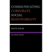 Communicating Corporate Social Responsibility: The Trust Factor