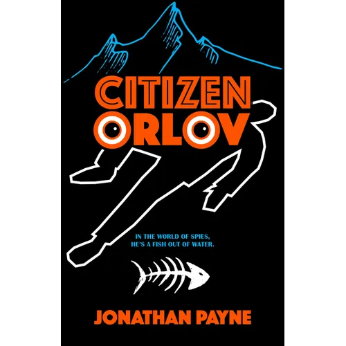 Citizen Orlov