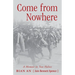 Come from Nowhere: A Memoir in Two Halves