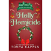 Holly Homicide