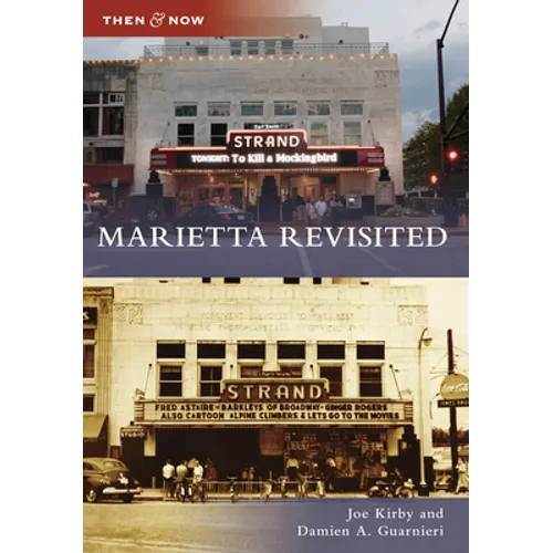 Marietta Revisited