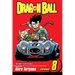 Dragon Ball, Vol. 8