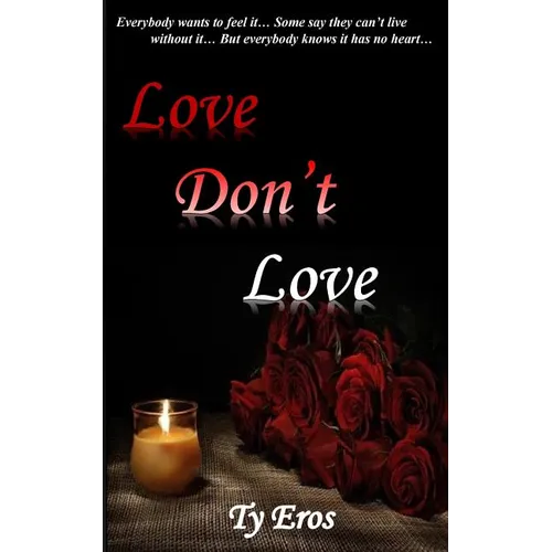 Love Don't Love