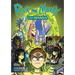 Rick and Morty: The Manga Vol. 2: After-School Science Club