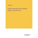 Twelfth Annual Report of the Columbia Mission, For the Year 1870