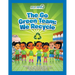 The Go Green Team: We Recycle
