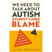 We Need to Talk about Autism and Parent-Carer Blame: How and Why Parents Face Blame, and What We Can All Do about It