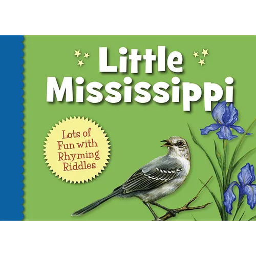 Little Mississippi