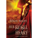 Her Rebel Heart: A romance of the English Civil War