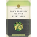 God's Promises for Your Every Need, Nkjv, 25th Anniversary Edition: A Treasury of Scripture for Life