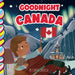 Goodnight Canada 7x7