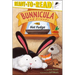 Hot Fudge: Ready-To-Read Level 3