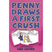Penny Draws a First Crush