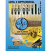 LEVEL 4 Supplemental Answer Book - Ultimate Music Theory: LEVEL 4 Supplemental Answer Book - Ultimate Music Theory (identical to the LEVEL 4 Supplemen