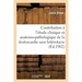 Contribution À l'Étude Clinique Et Anatomo-Pathologique de la Dextrocardie Sans Hétérotacie